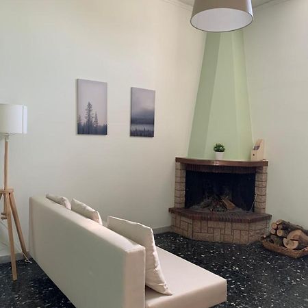 Bnb Nonna Maria Poggiomarino Exteriér fotografie