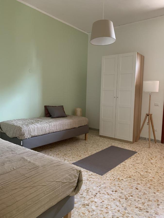 Bnb Nonna Maria Poggiomarino Exteriér fotografie