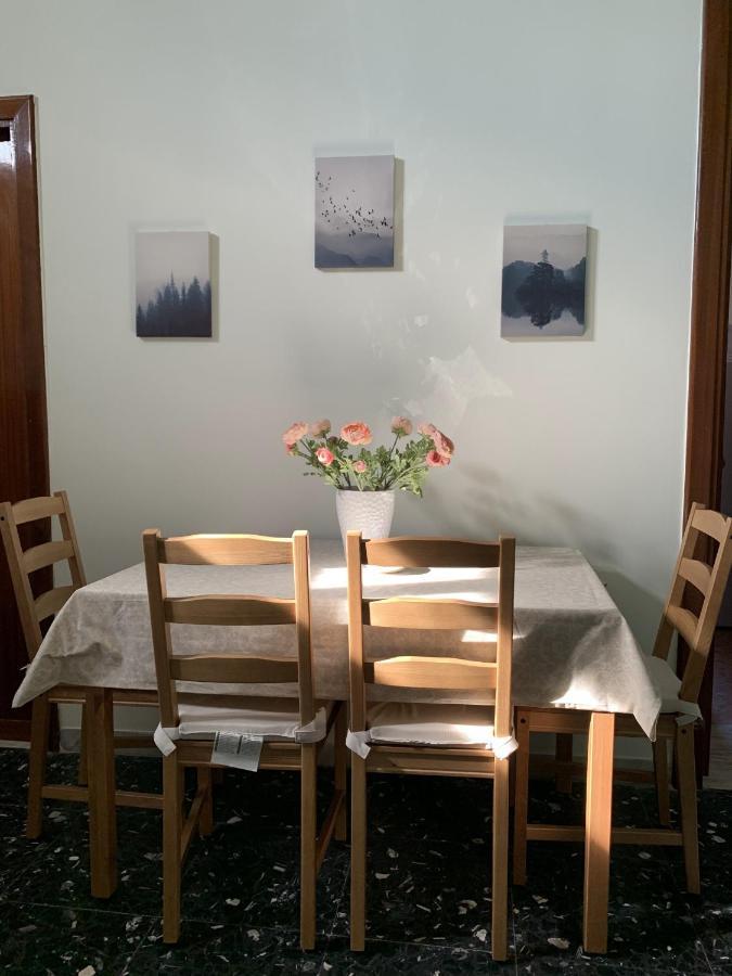 Bnb Nonna Maria Poggiomarino Exteriér fotografie