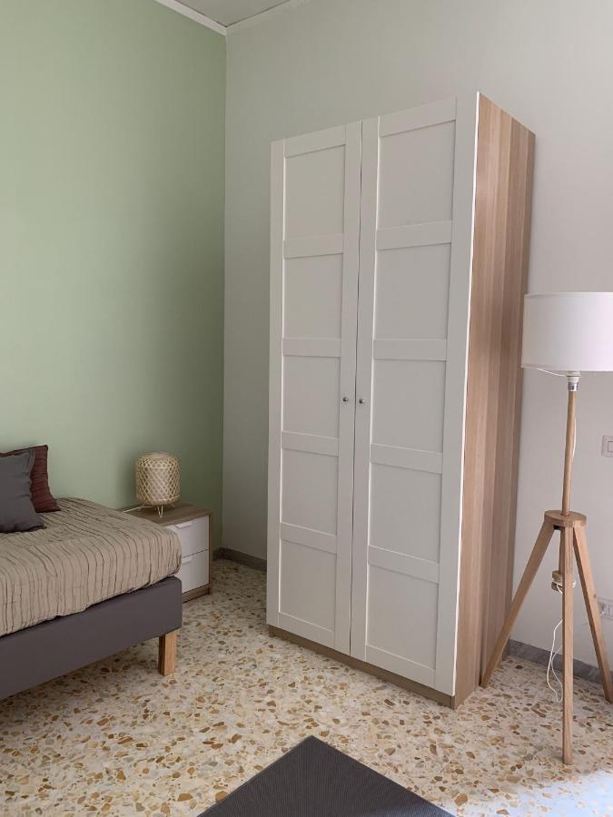 Bnb Nonna Maria Poggiomarino Exteriér fotografie