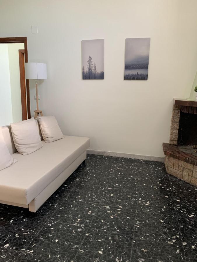 Bnb Nonna Maria Poggiomarino Exteriér fotografie