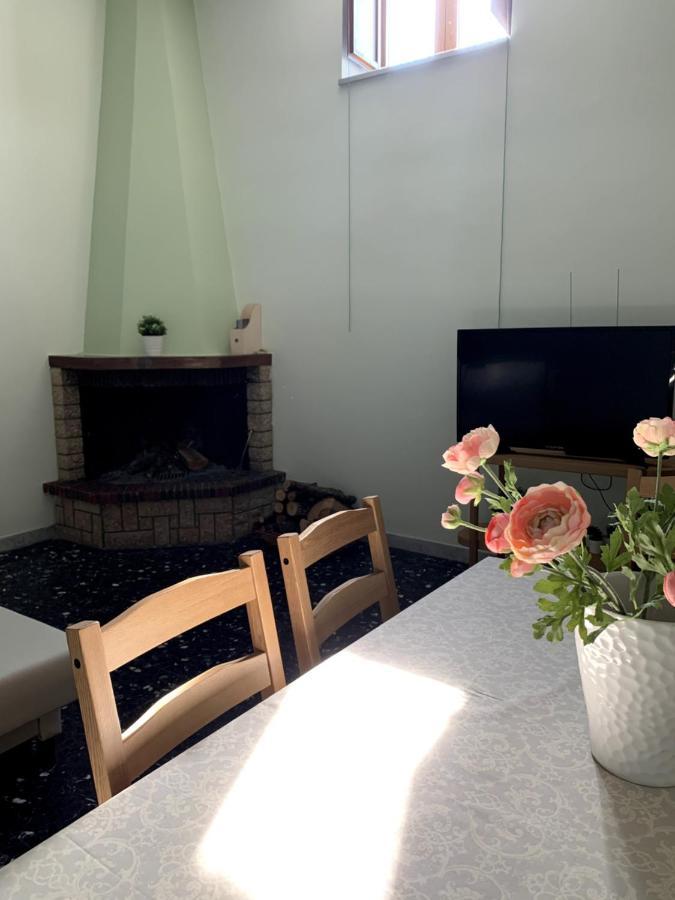 Bnb Nonna Maria Poggiomarino Exteriér fotografie