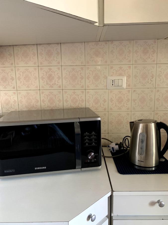 Bnb Nonna Maria Poggiomarino Exteriér fotografie
