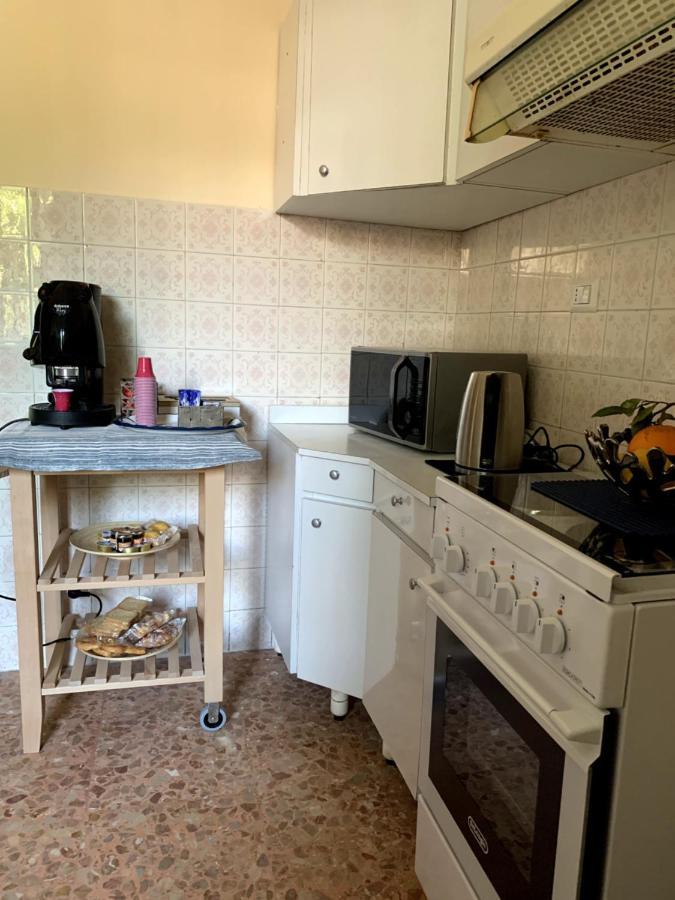 Bnb Nonna Maria Poggiomarino Exteriér fotografie