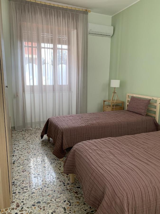 Bnb Nonna Maria Poggiomarino Exteriér fotografie