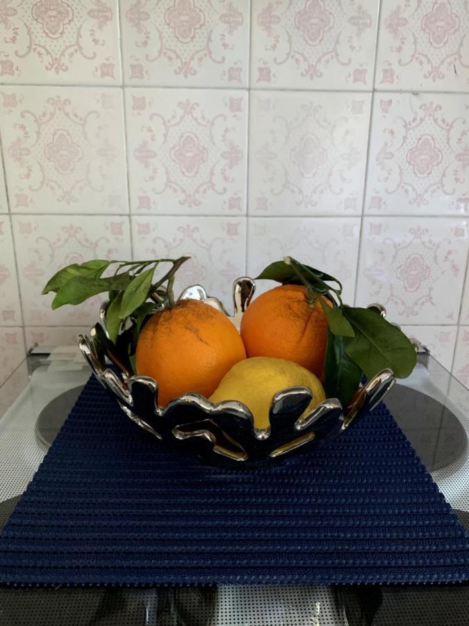 Bnb Nonna Maria Poggiomarino Exteriér fotografie