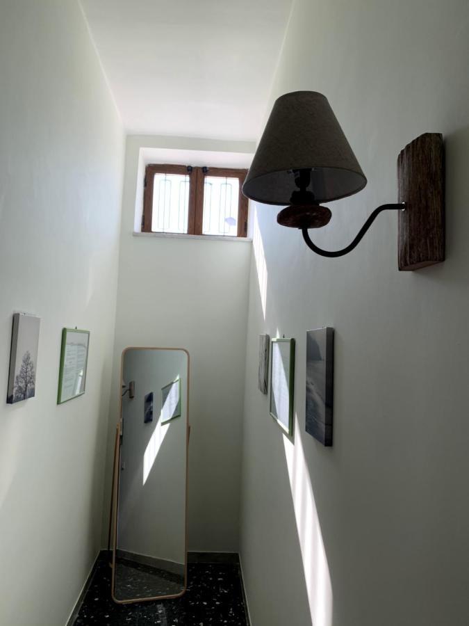 Bnb Nonna Maria Poggiomarino Exteriér fotografie