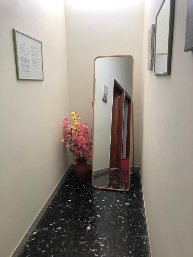 Bnb Nonna Maria Poggiomarino Exteriér fotografie
