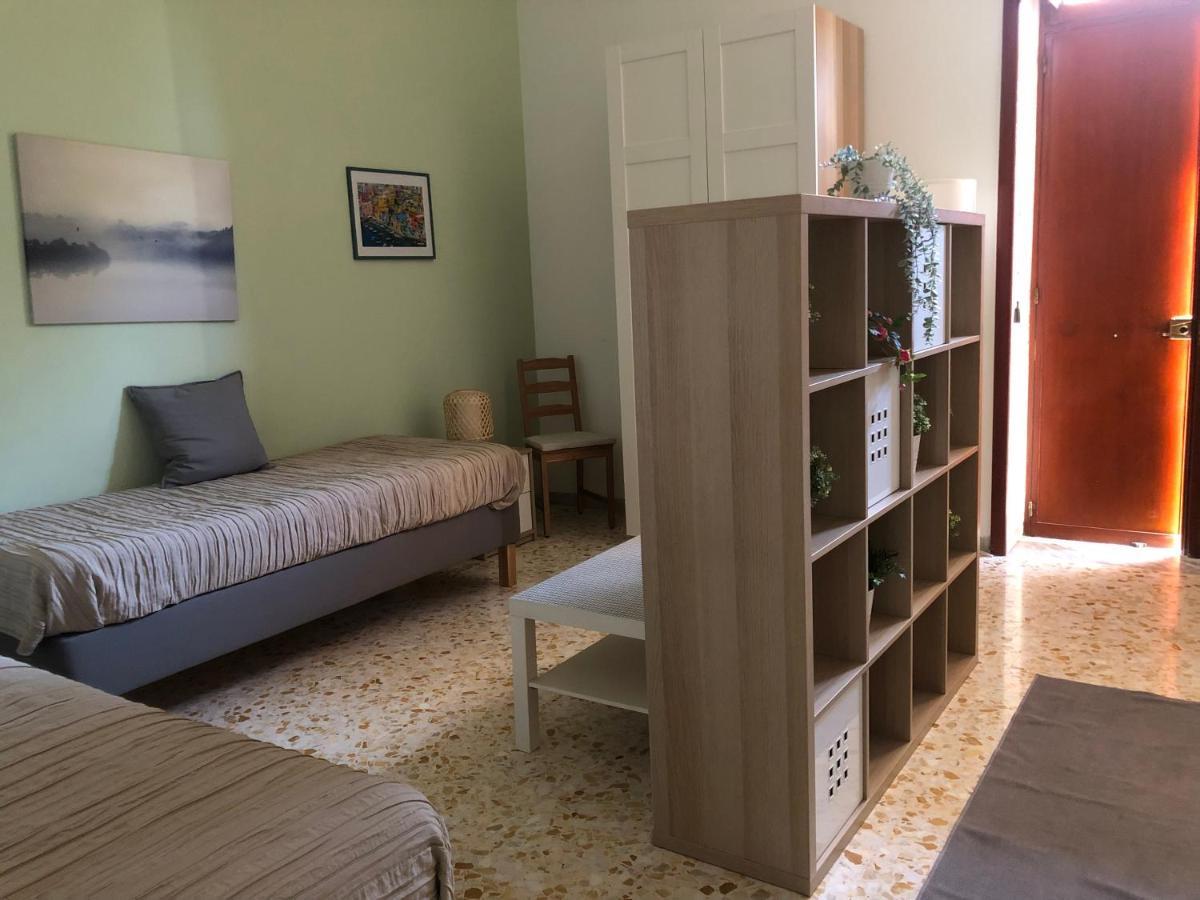 Bnb Nonna Maria Poggiomarino Exteriér fotografie